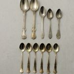 929 8203 SPOONS